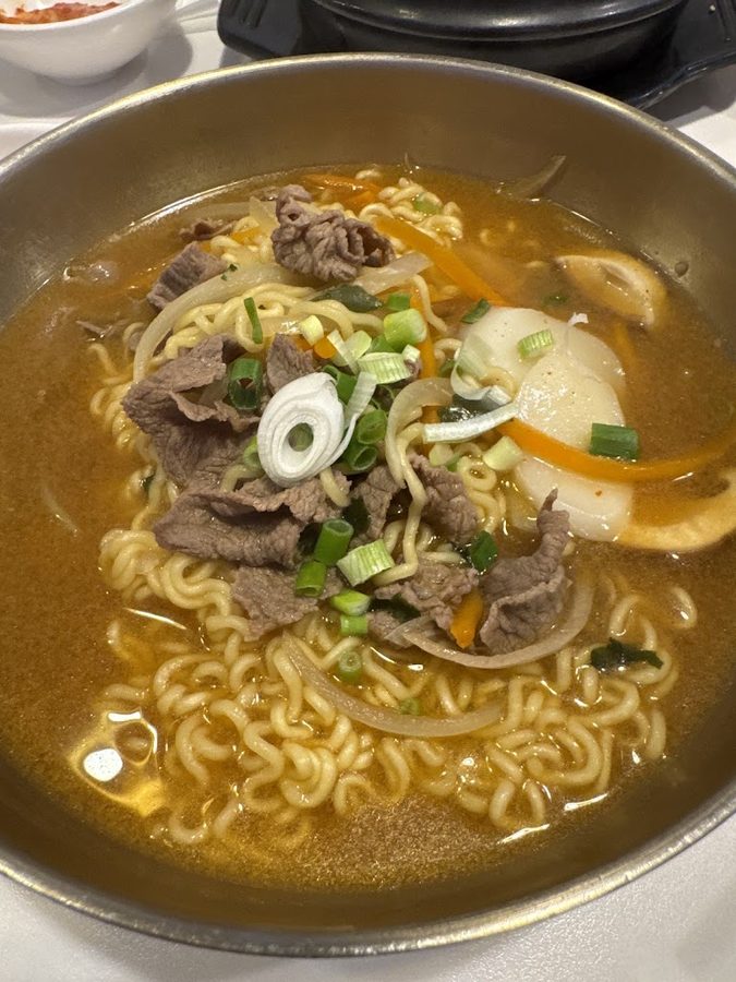 Hana K-Food