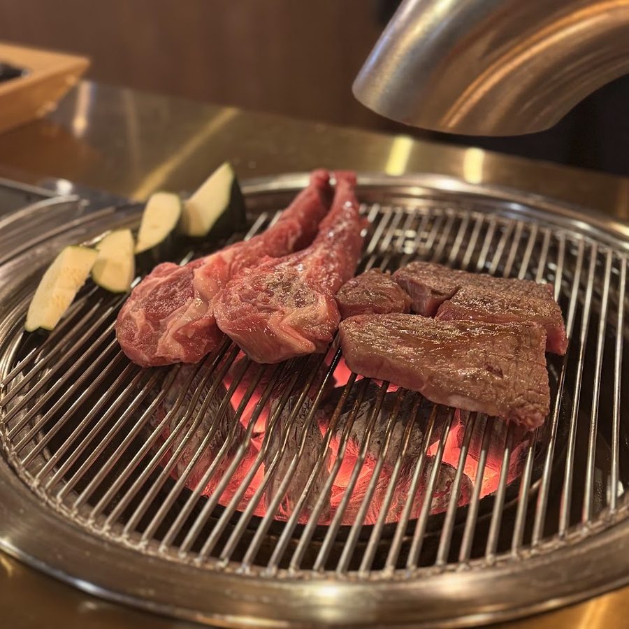 Yang-in Hwandae