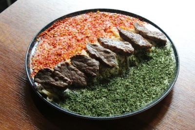 Hongdae Nongdam