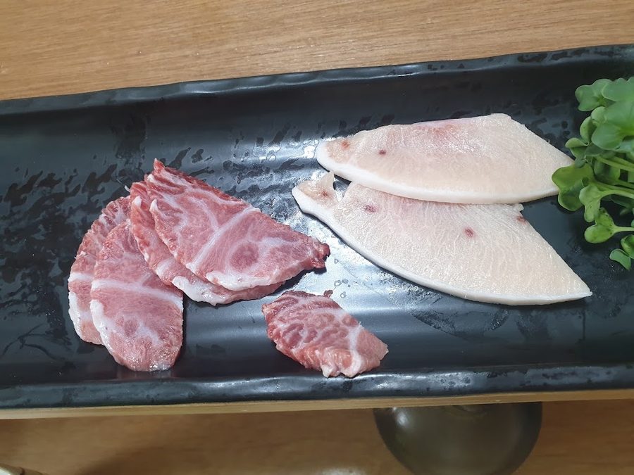 어효참치