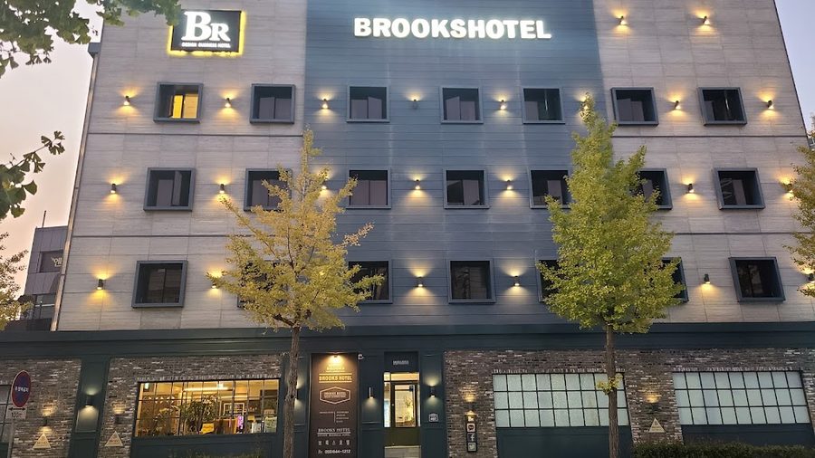 Mireuk Mireuk Beer Hostel