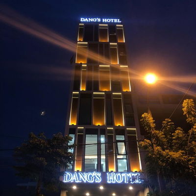 D&C Danang Hotel
