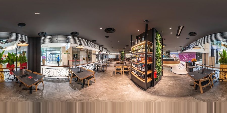 JOMO x The Providore (Wisma Atria)
