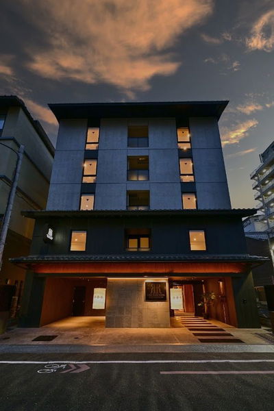 Hotel Resol Kyoto Shijo Muromachi