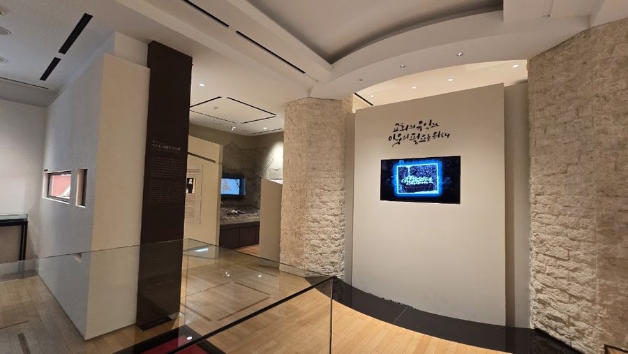 Sisters of St. Paul of Chartres History Museum