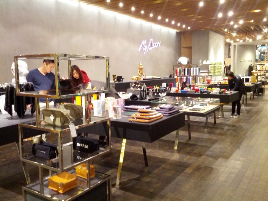 BOONTHESHOP