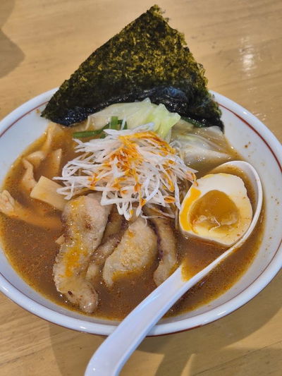 Teraoka Gyoza Floor G