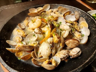 亞當家別館