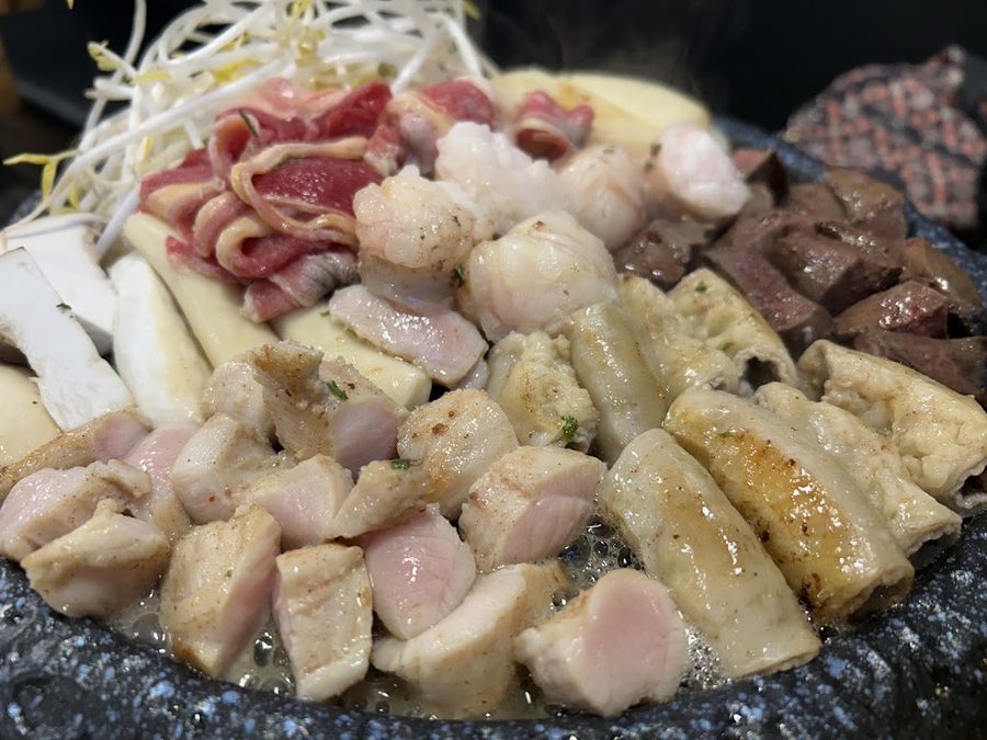 곱 끌림 노원점