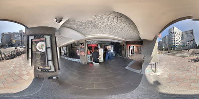 Dian Shui Lou (Nanjing Branch)