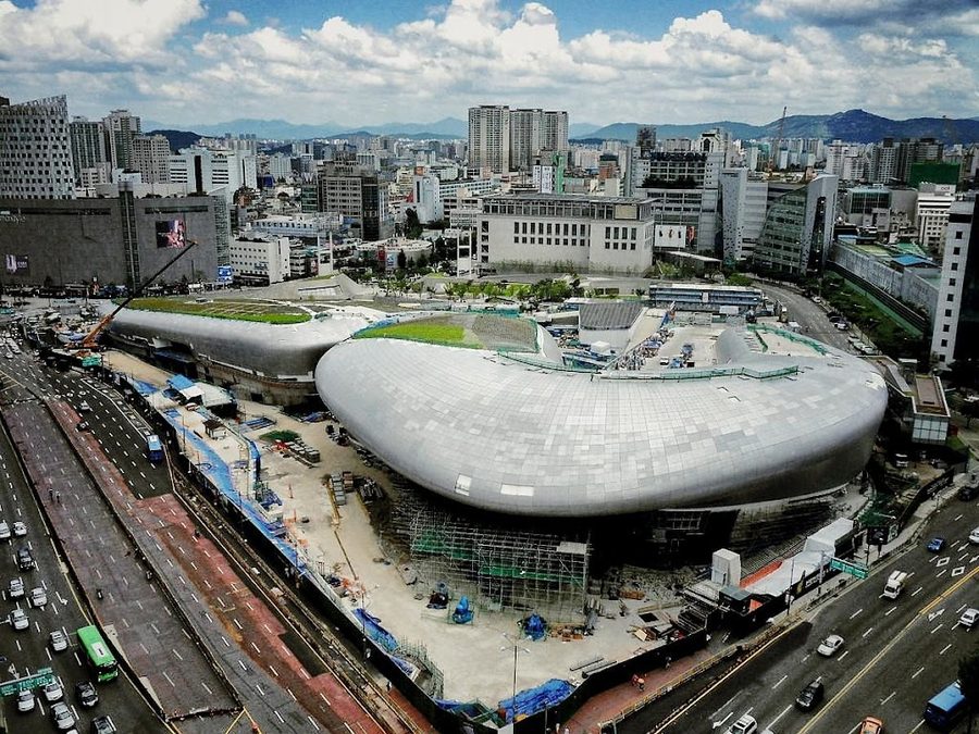 Dachai Dongdaemun