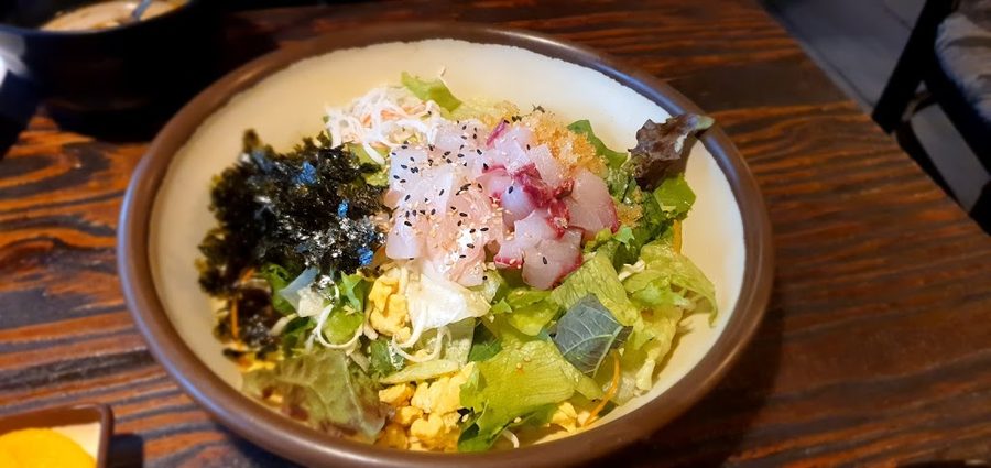 Izakaya San