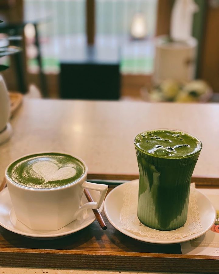 Cafe Hitaro