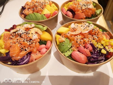 eco bowl