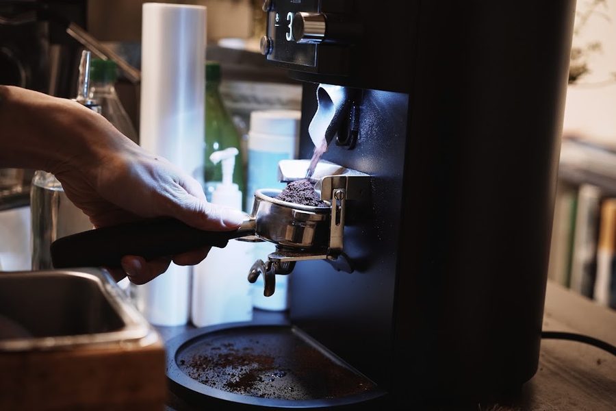 DARK EDITION COFFEE Dark Edition Coffee