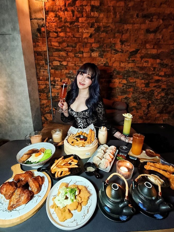 BarChef Taipei