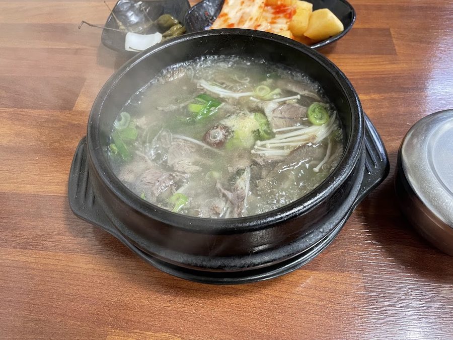 Insaeng Haejangguk