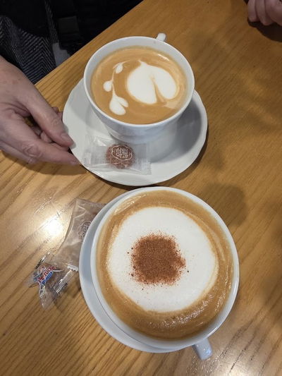 House Roasting Coffee