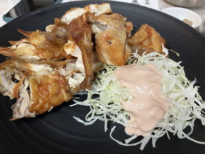 サンボチキン