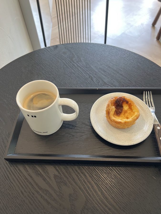 Moritzplatz Cafe and shop