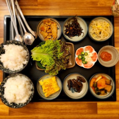 윤이네식당