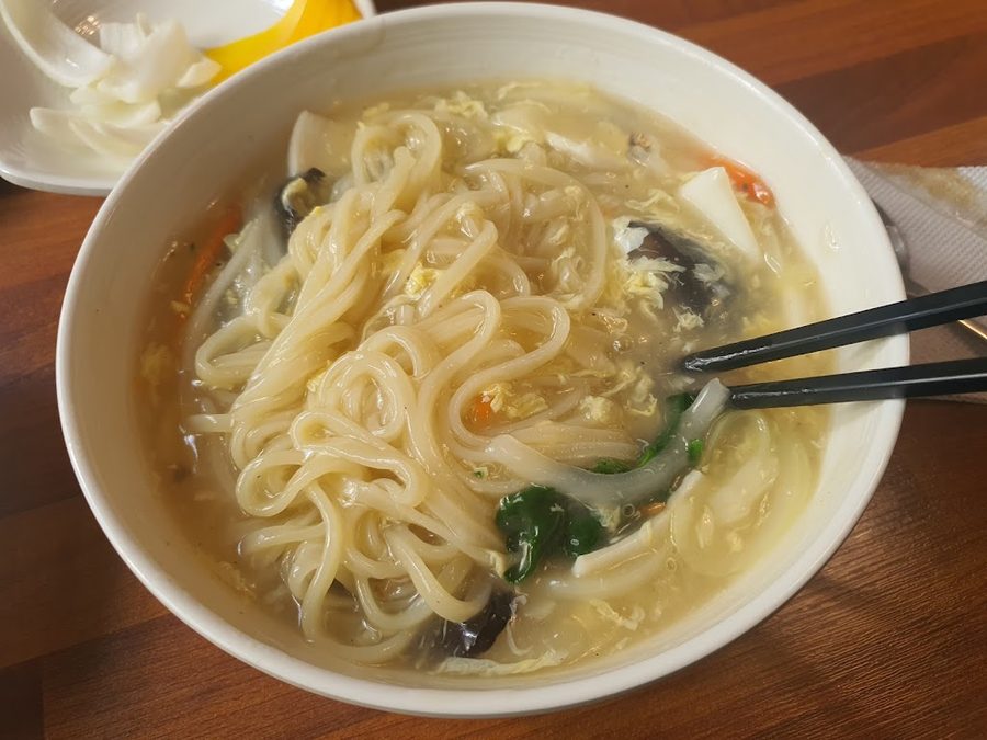 Daeryuk Son Jjajang