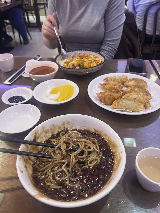 Jinachun Gwanghwamun Branch