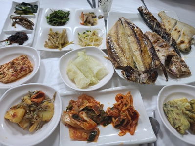 別味美食店