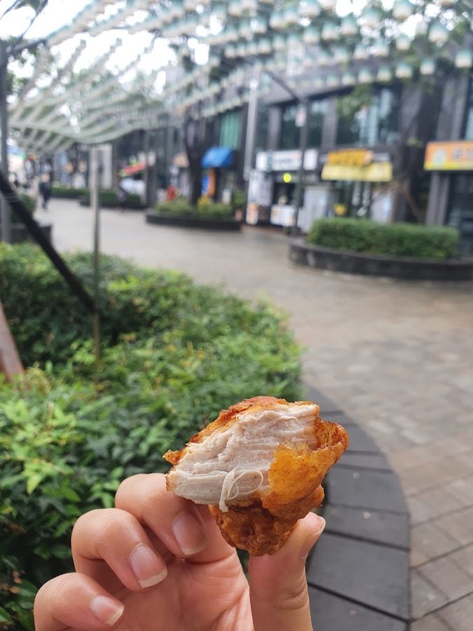 삼양닭집