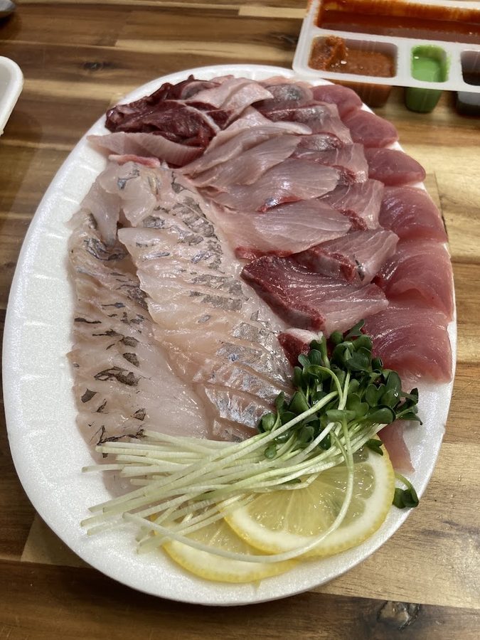 Yuseong Sanghoe