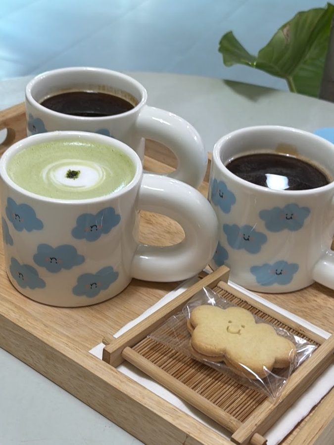 Mongle Jeju Airport Branch