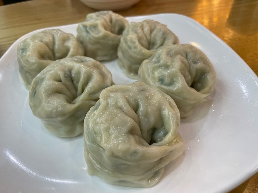 Ojangdong Bonga Myeonok