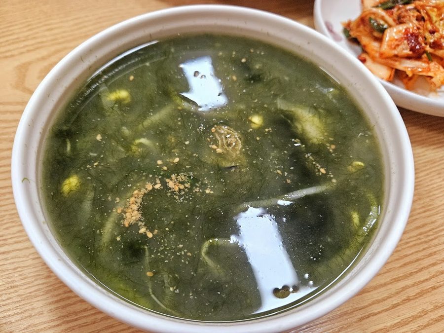 Sura Maesaengi Kalguksu