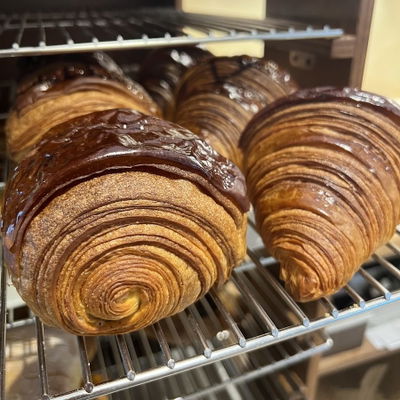 Suwarae Bakery