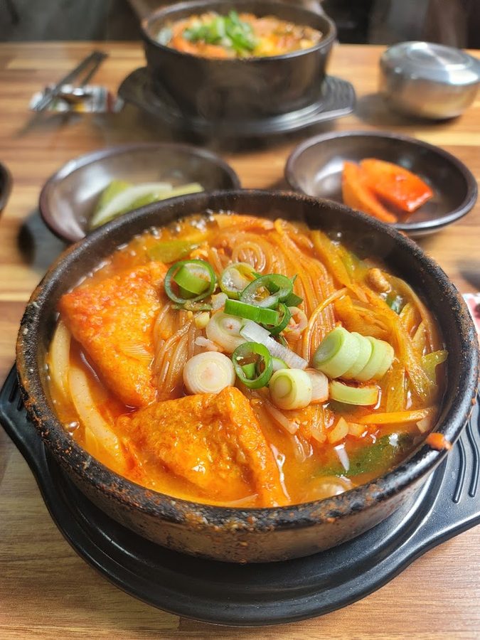 웅부식당