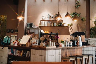 Terra Café & Workshops