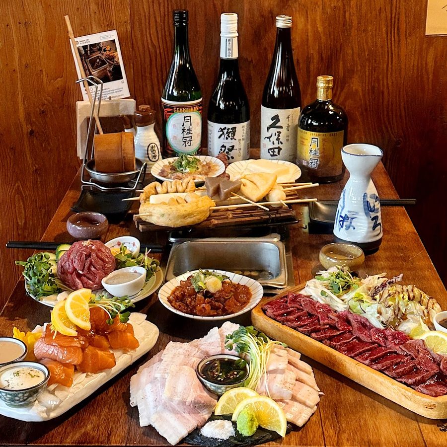 Cheolgil Busan Jip Haeundae Branch