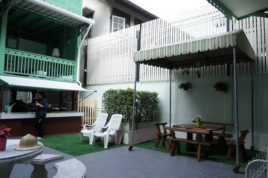 Villa De Pranakorn