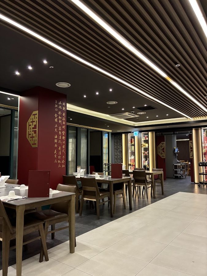 Yeongbinru Red Seodaemun Branch