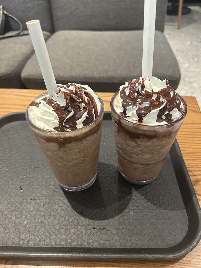 Starbucks Mia E-Mart Branch