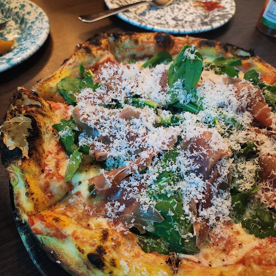 Milan Pizza