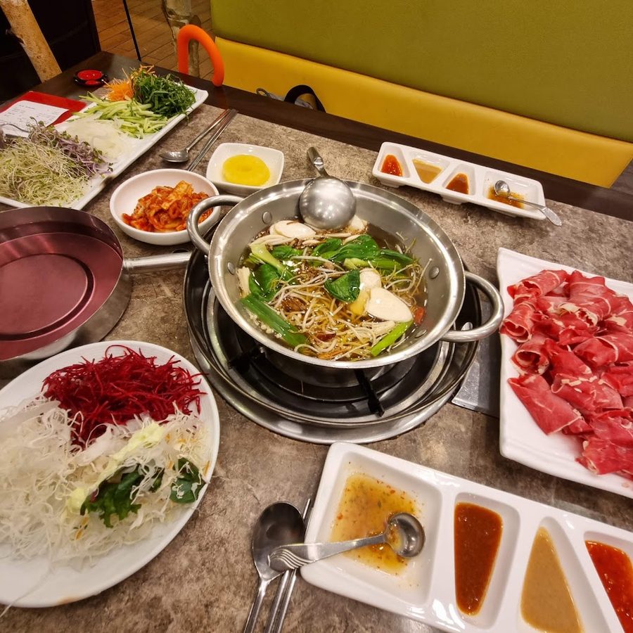 황돈월남쌈