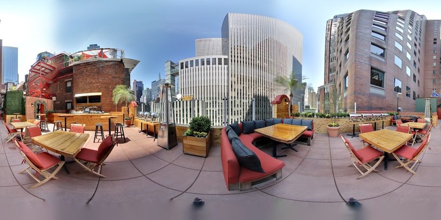 Haven Rooftop