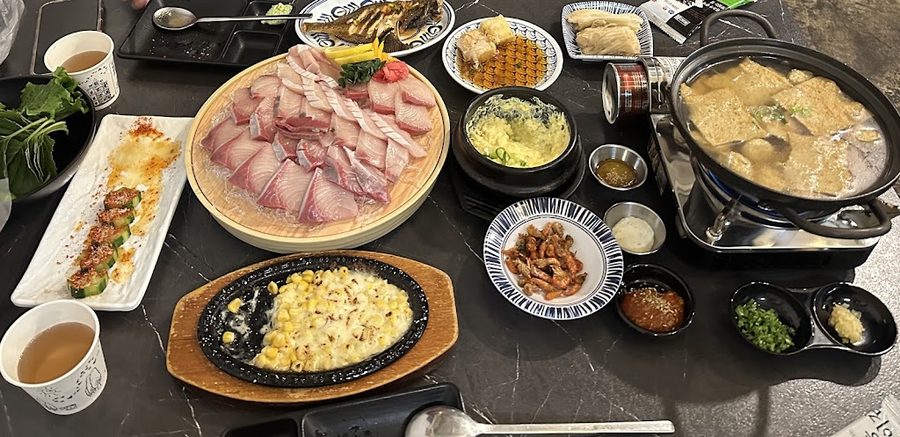 Samdaejang Susan