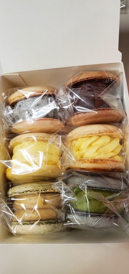 Dallae Dessert