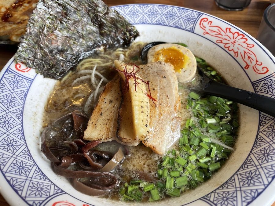 Neulbo Ramen