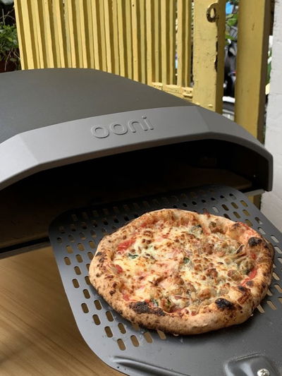 Tran Pizza