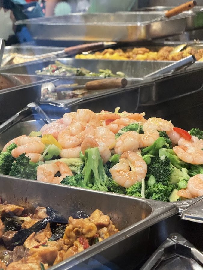 Kuen Fat Kitchen (Jordan)