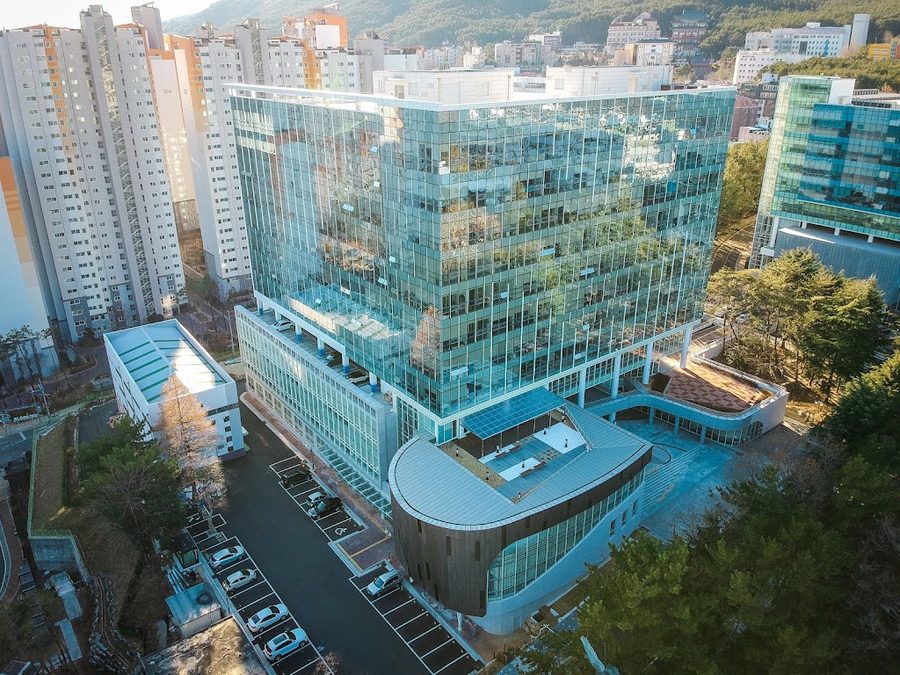 부산대 기계공학부