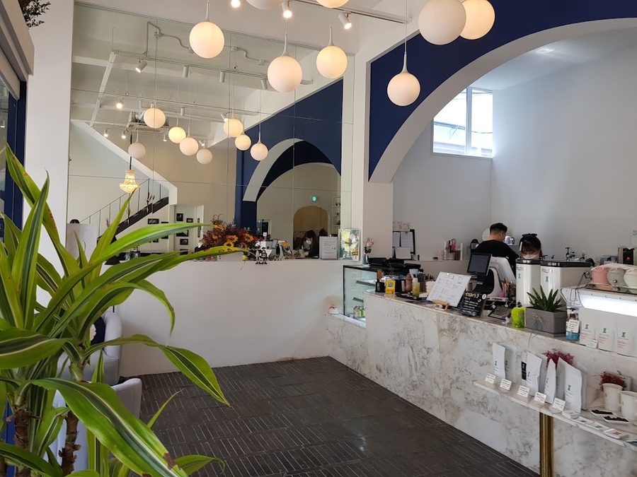 Bachel Coffee